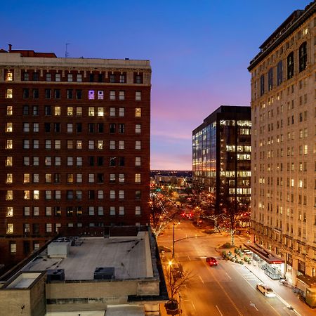 Holiday Inn Columbia - Downtown By Ihg 外观 照片