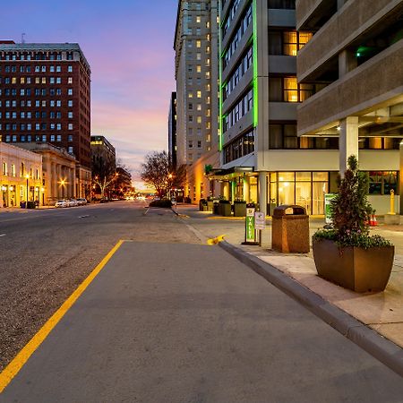Holiday Inn Columbia - Downtown By Ihg 外观 照片
