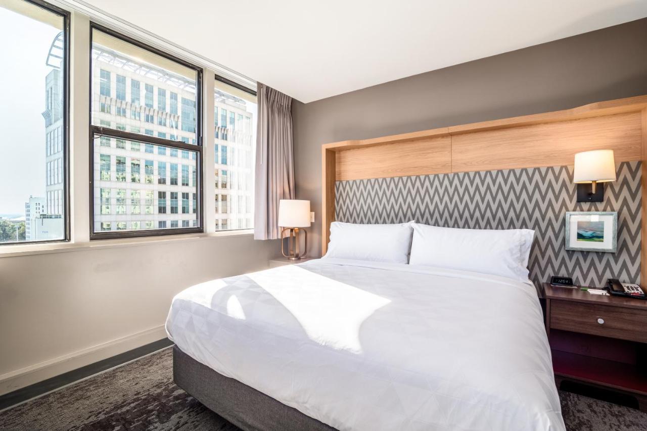 Holiday Inn Columbia - Downtown By Ihg 外观 照片
