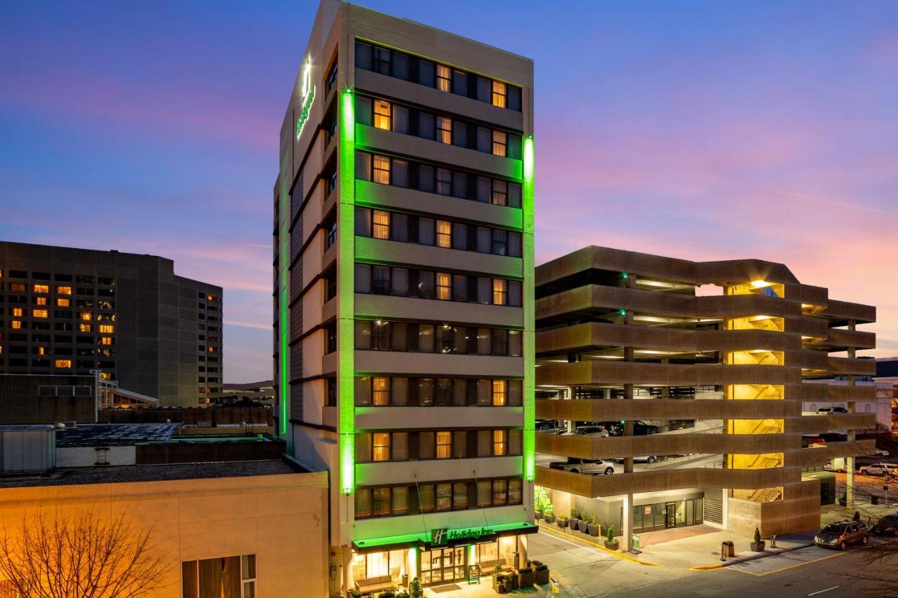 Holiday Inn Columbia - Downtown By Ihg 外观 照片