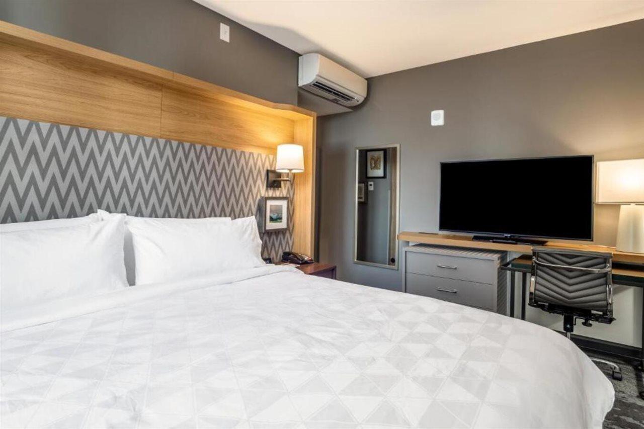 Holiday Inn Columbia - Downtown By Ihg 外观 照片