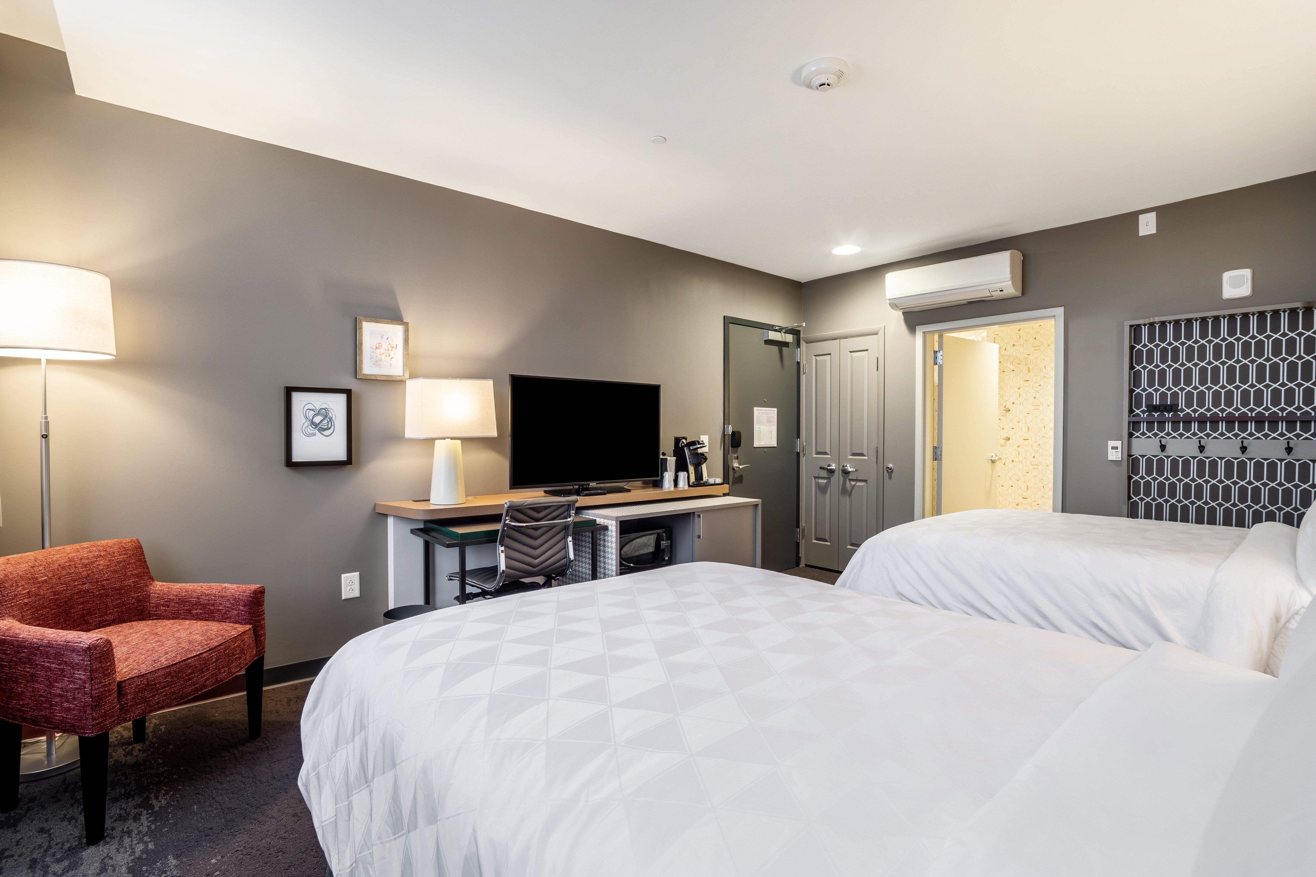 Holiday Inn Columbia - Downtown By Ihg 外观 照片