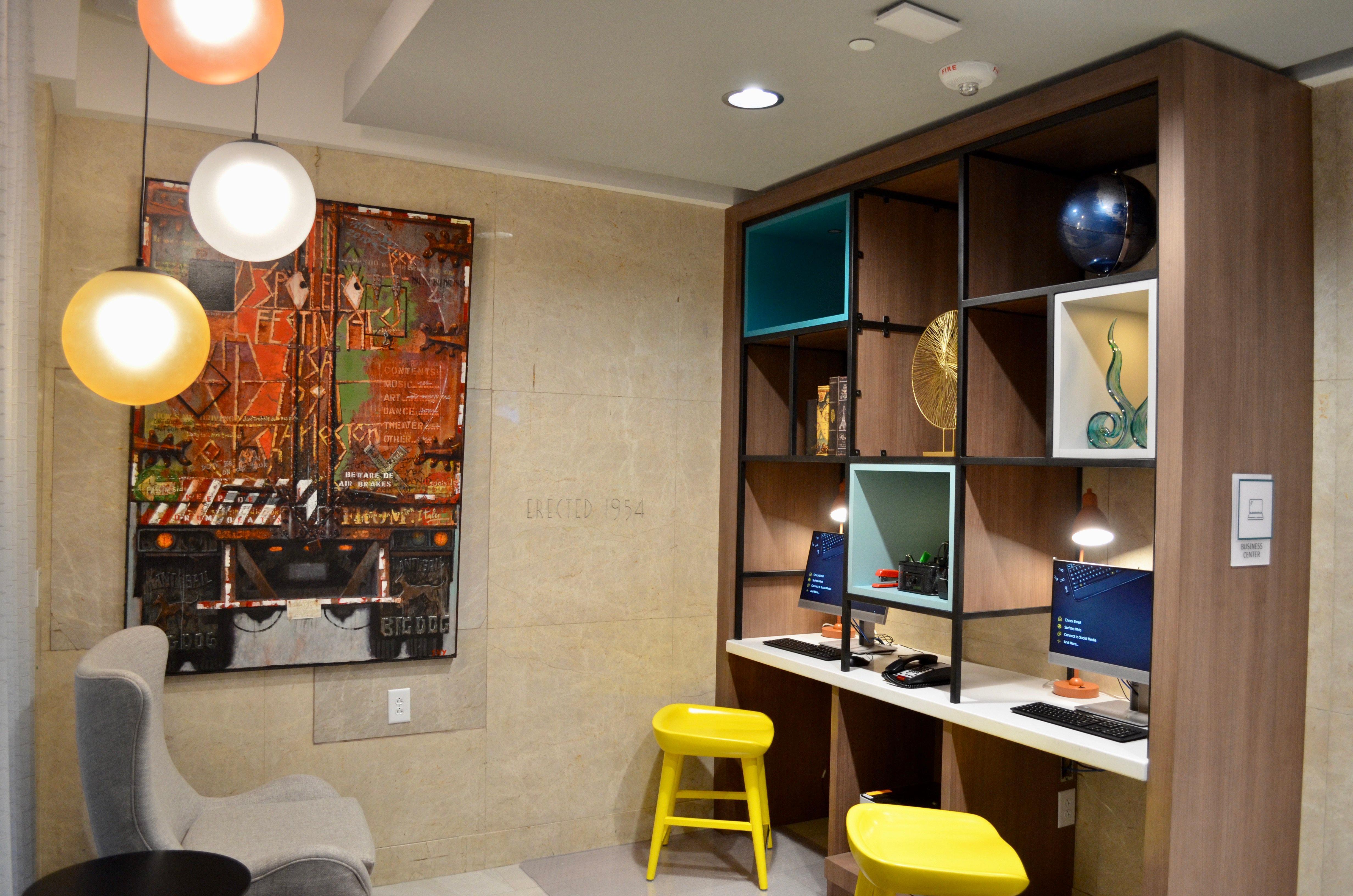 Holiday Inn Columbia - Downtown By Ihg 外观 照片