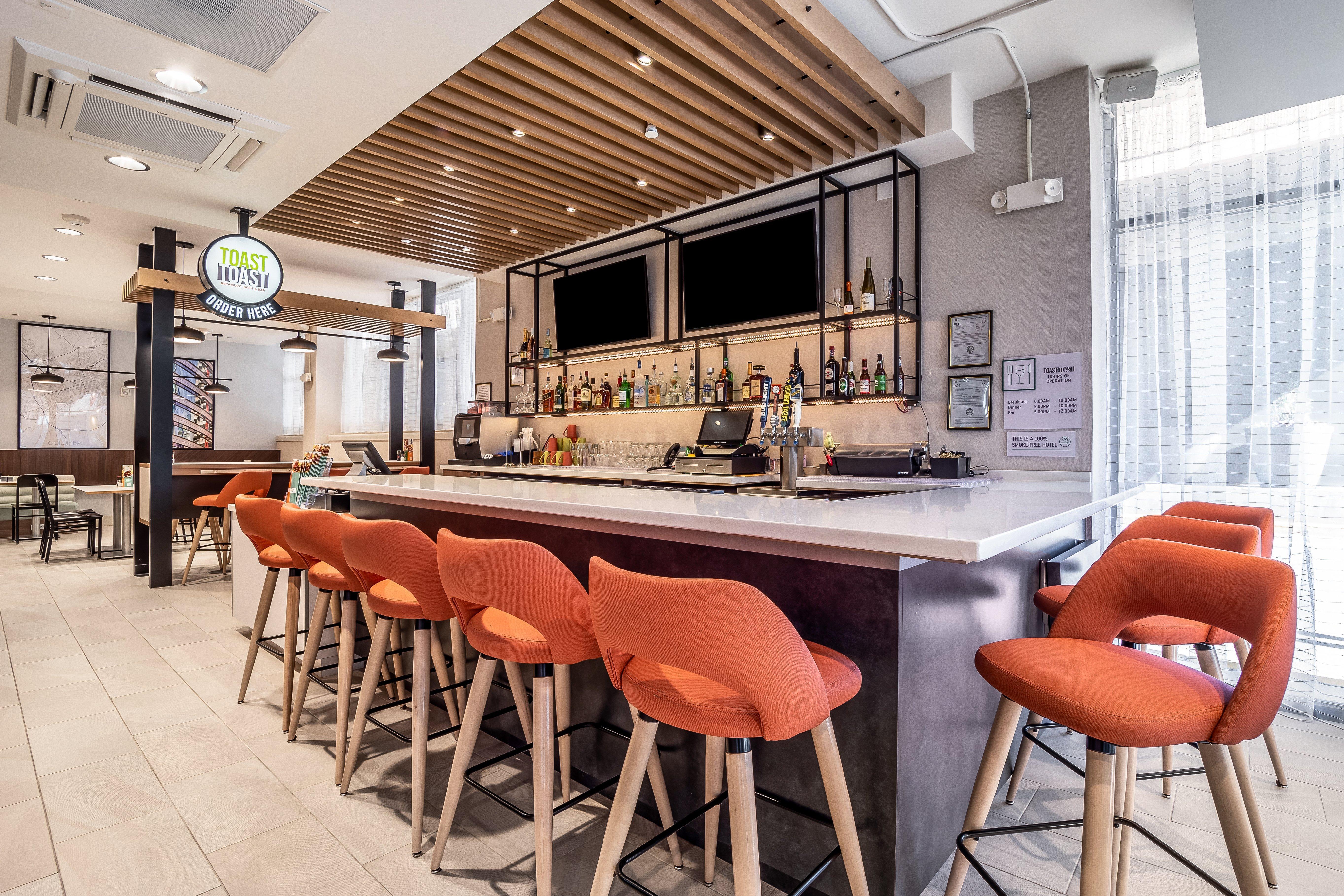 Holiday Inn Columbia - Downtown By Ihg 外观 照片