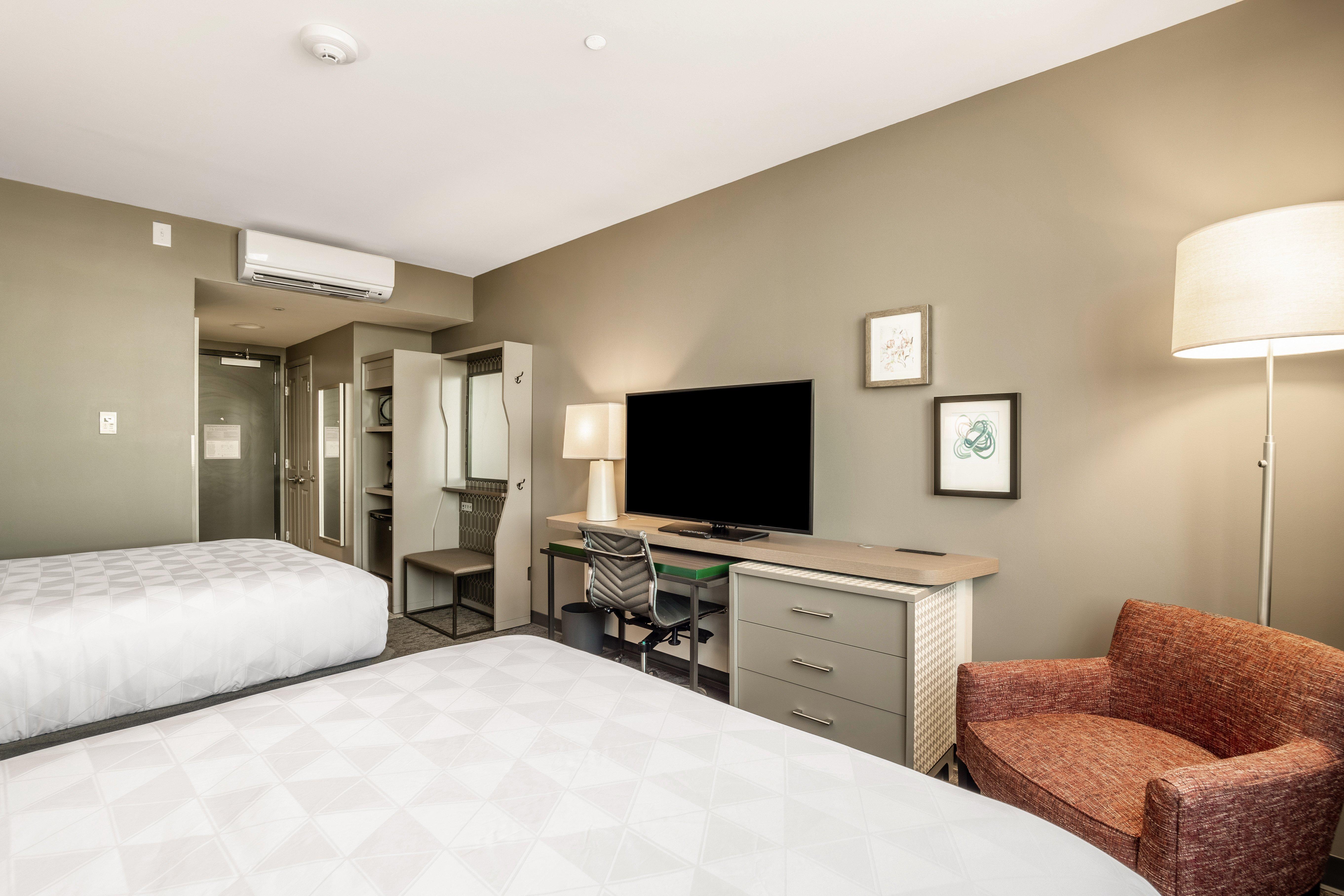Holiday Inn Columbia - Downtown By Ihg 外观 照片