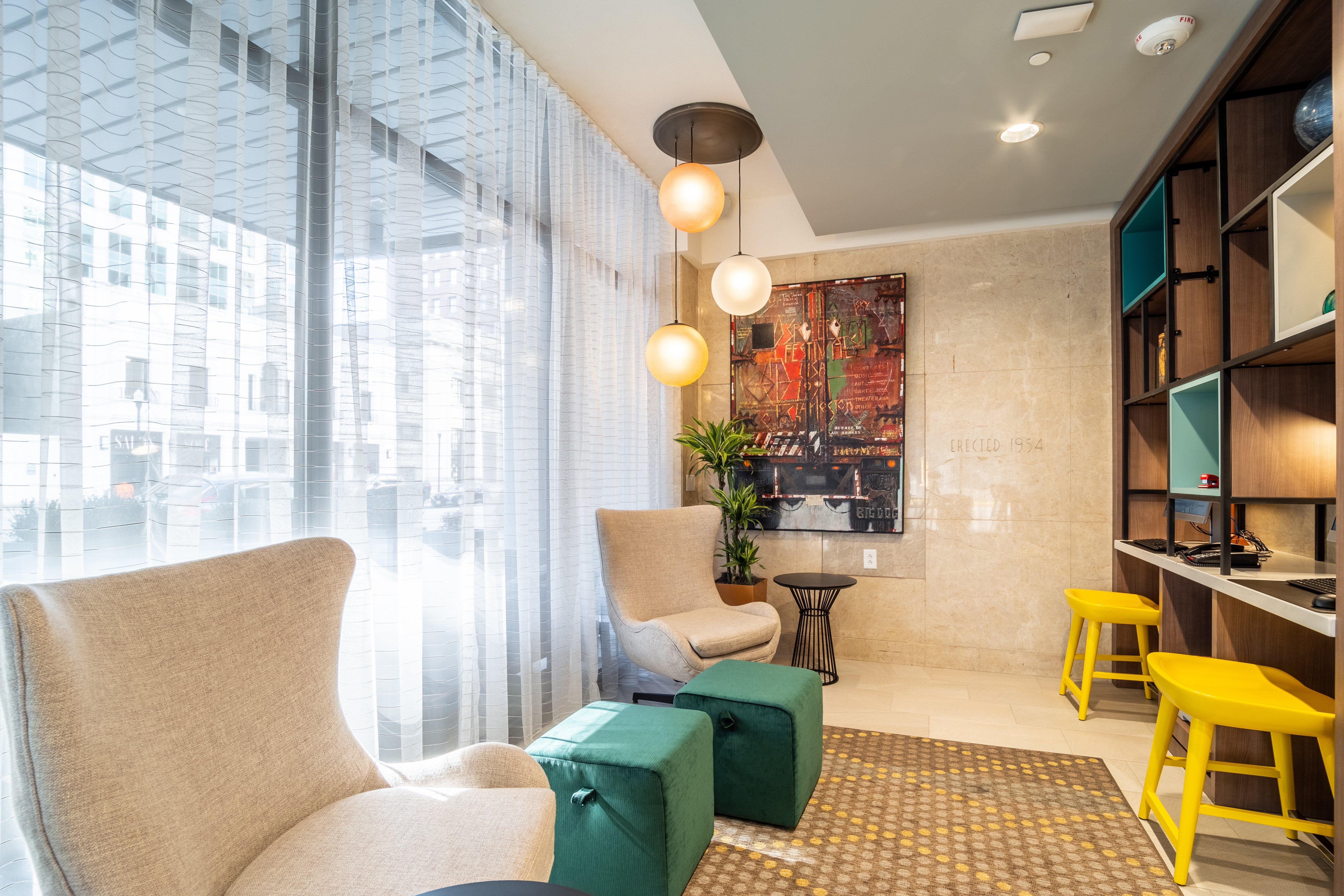 Holiday Inn Columbia - Downtown By Ihg 外观 照片