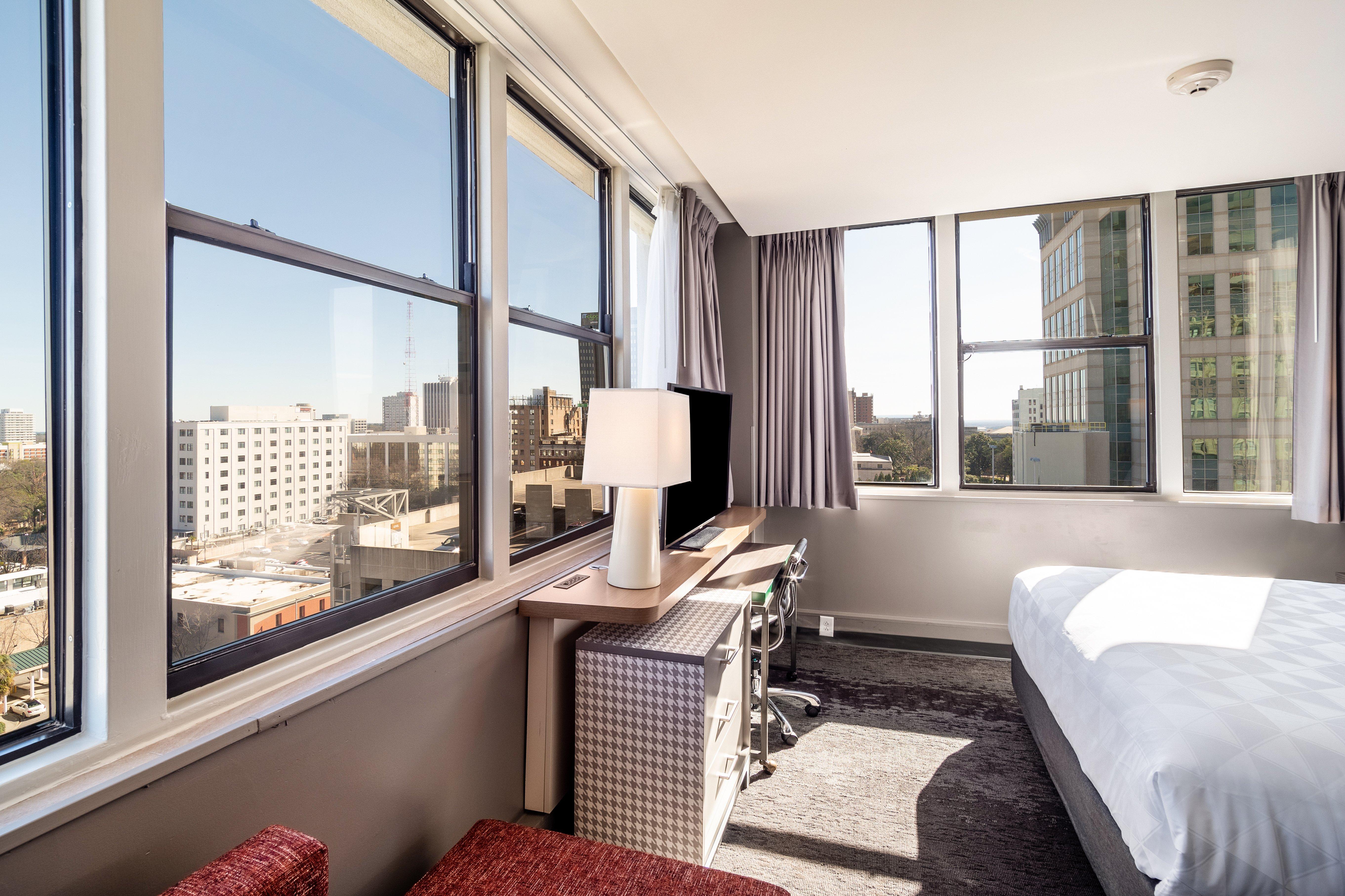 Holiday Inn Columbia - Downtown By Ihg 外观 照片