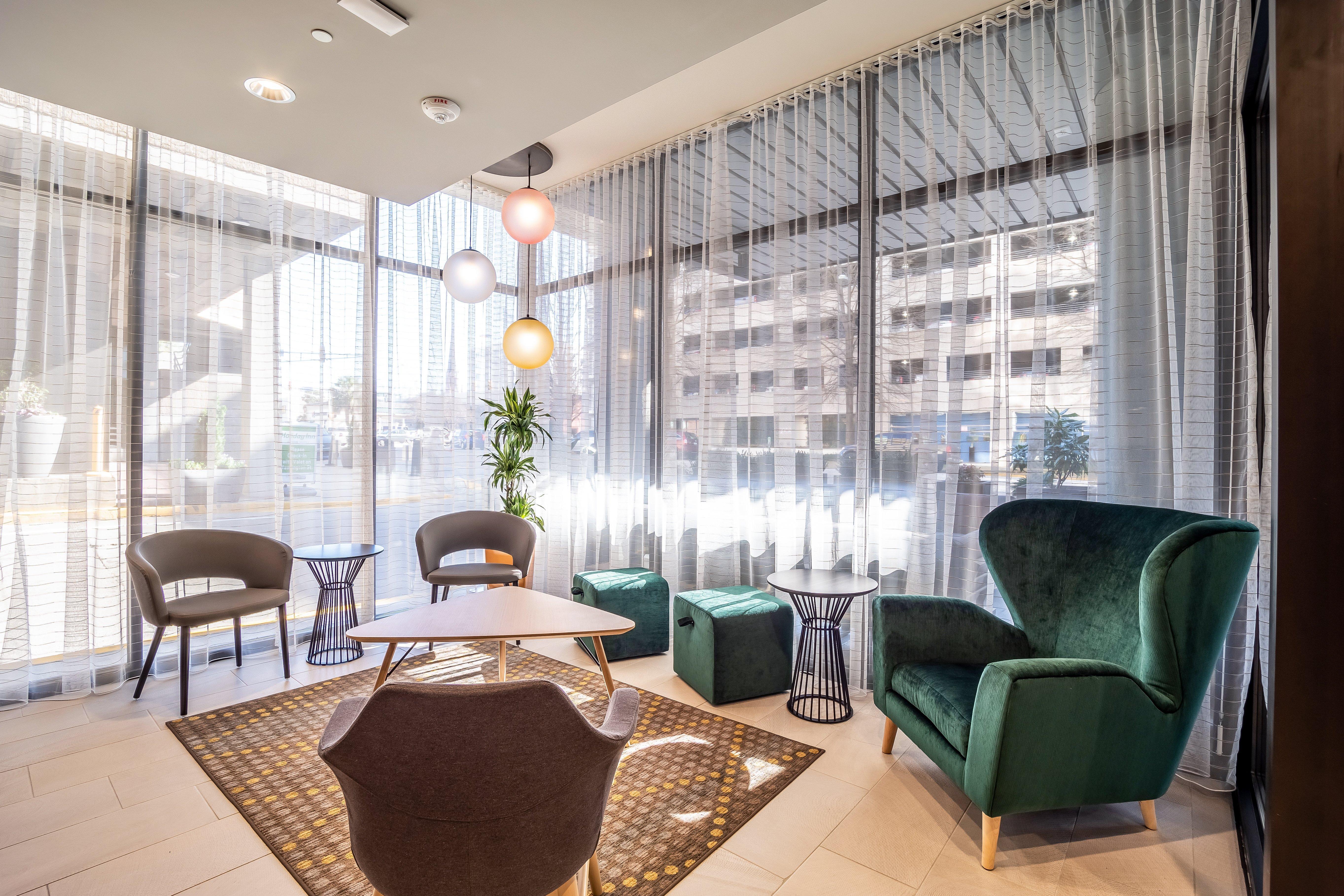 Holiday Inn Columbia - Downtown By Ihg 外观 照片