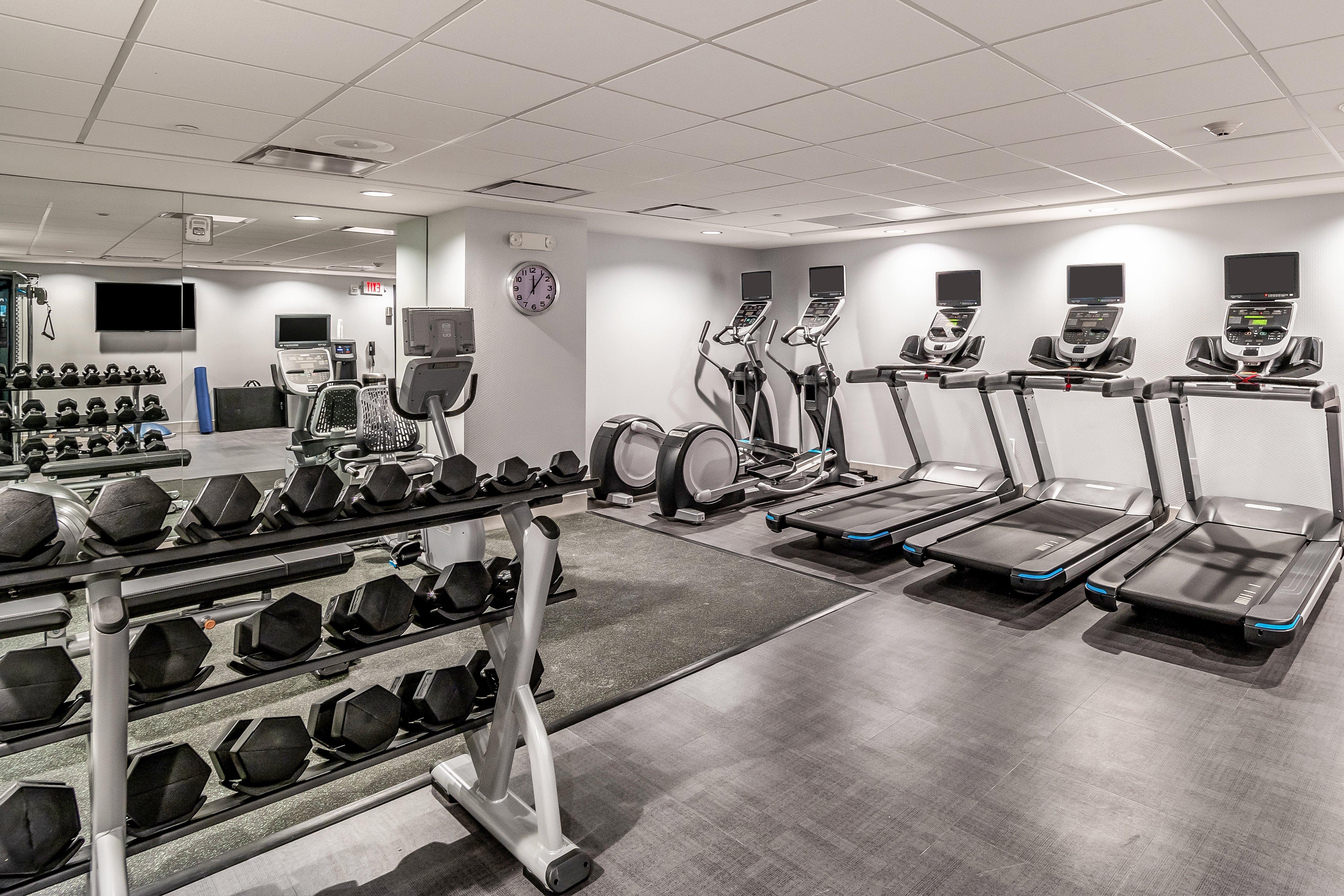 Holiday Inn Columbia - Downtown By Ihg 外观 照片
