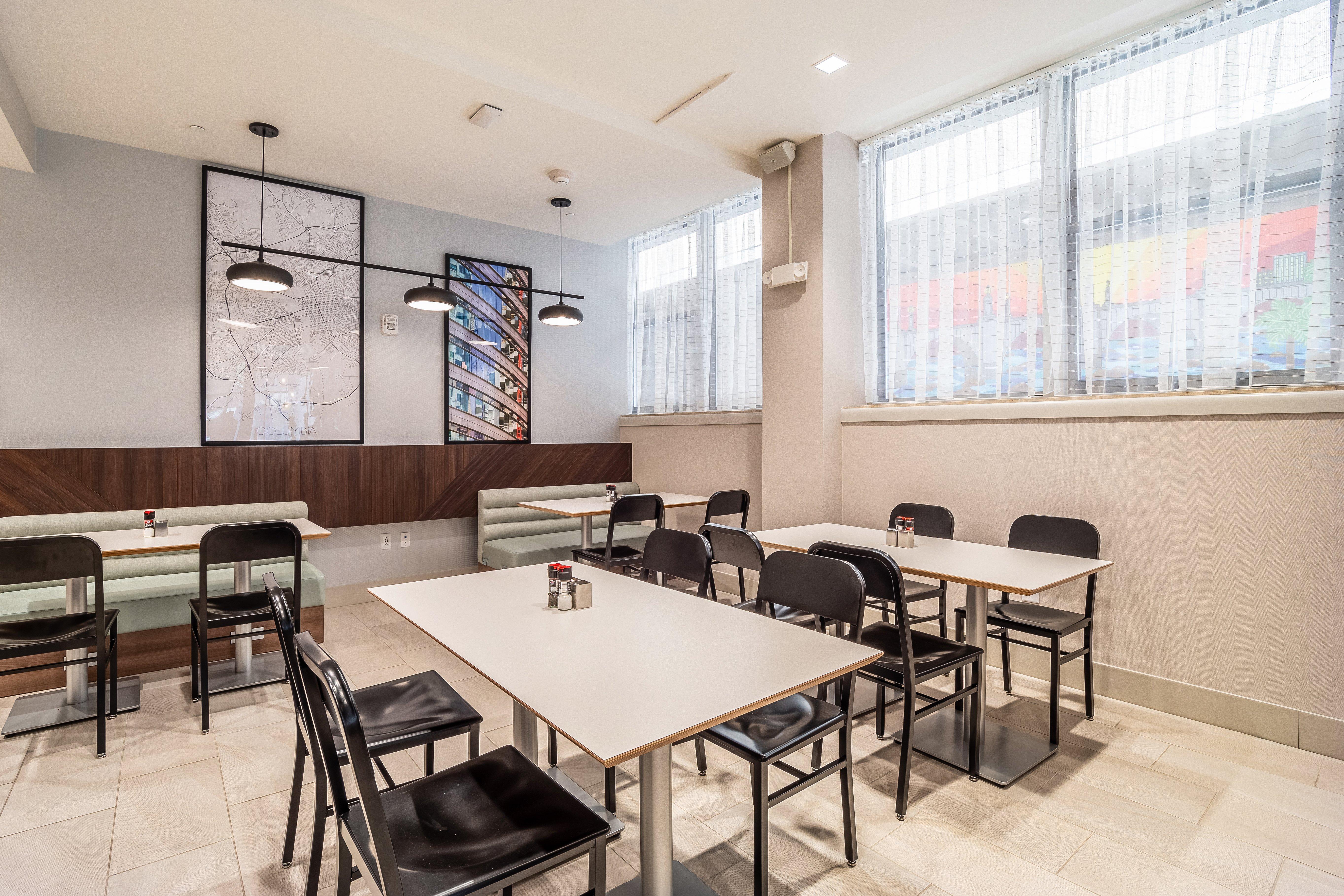 Holiday Inn Columbia - Downtown By Ihg 外观 照片