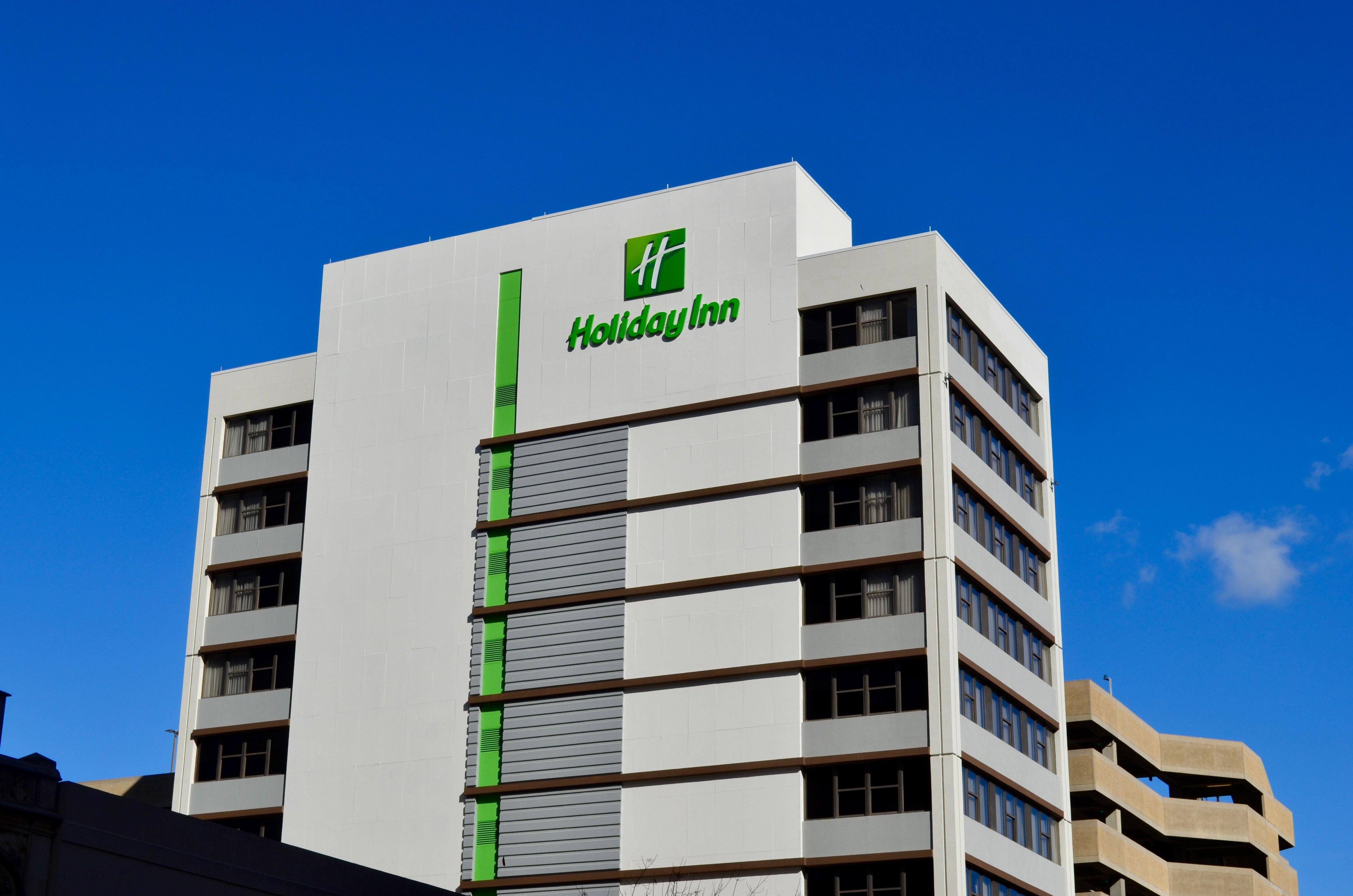 Holiday Inn Columbia - Downtown By Ihg 外观 照片
