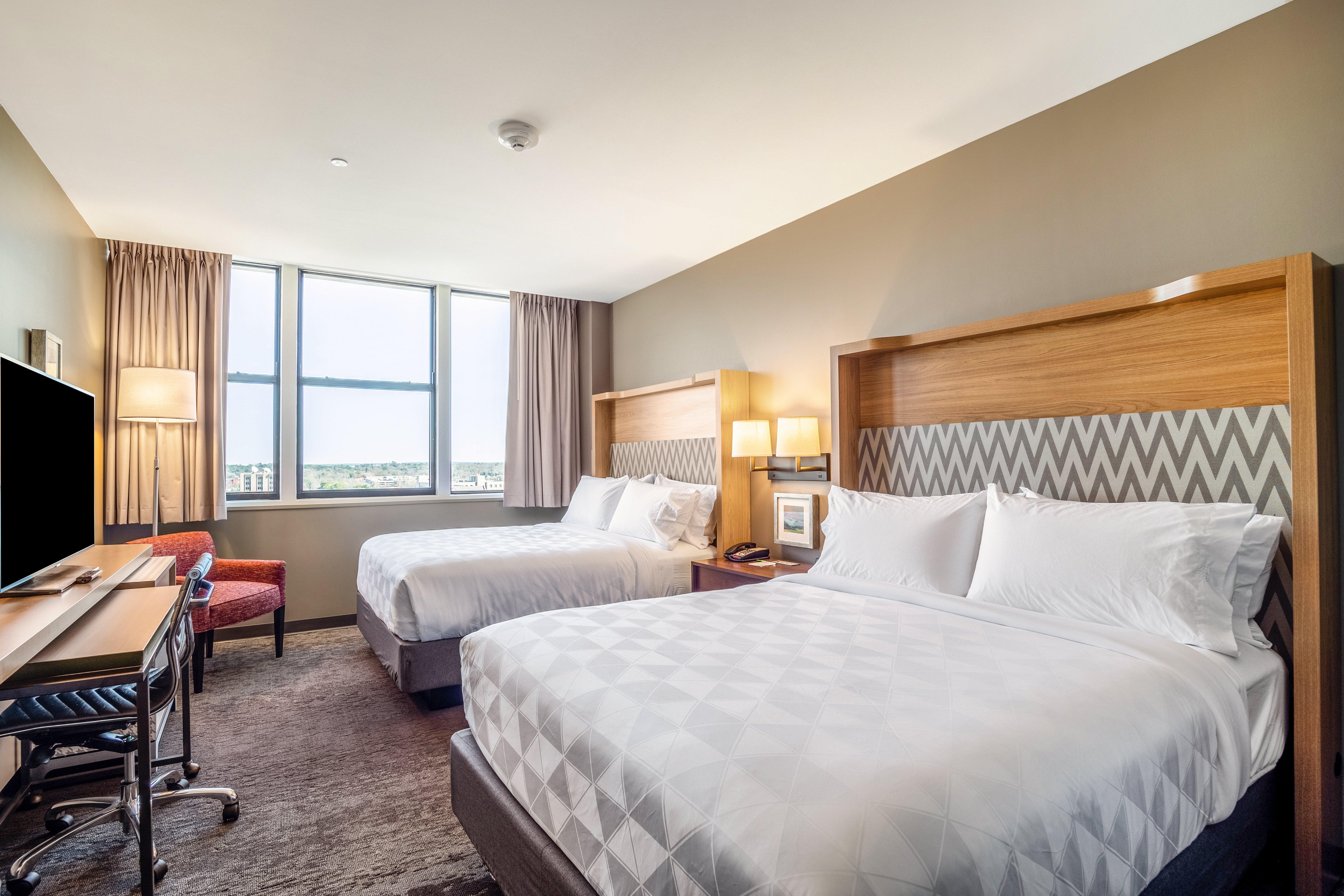 Holiday Inn Columbia - Downtown By Ihg 外观 照片