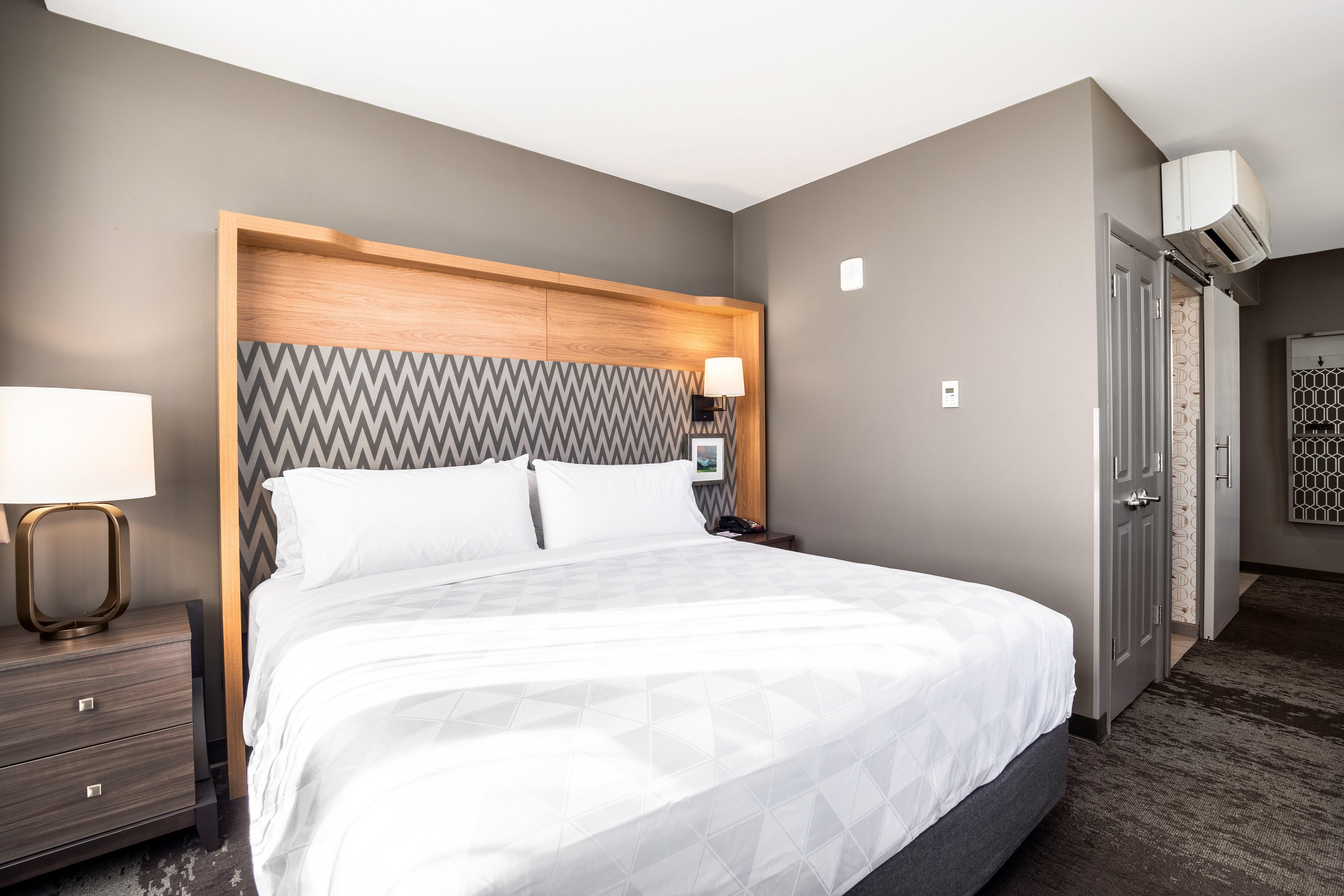 Holiday Inn Columbia - Downtown By Ihg 外观 照片
