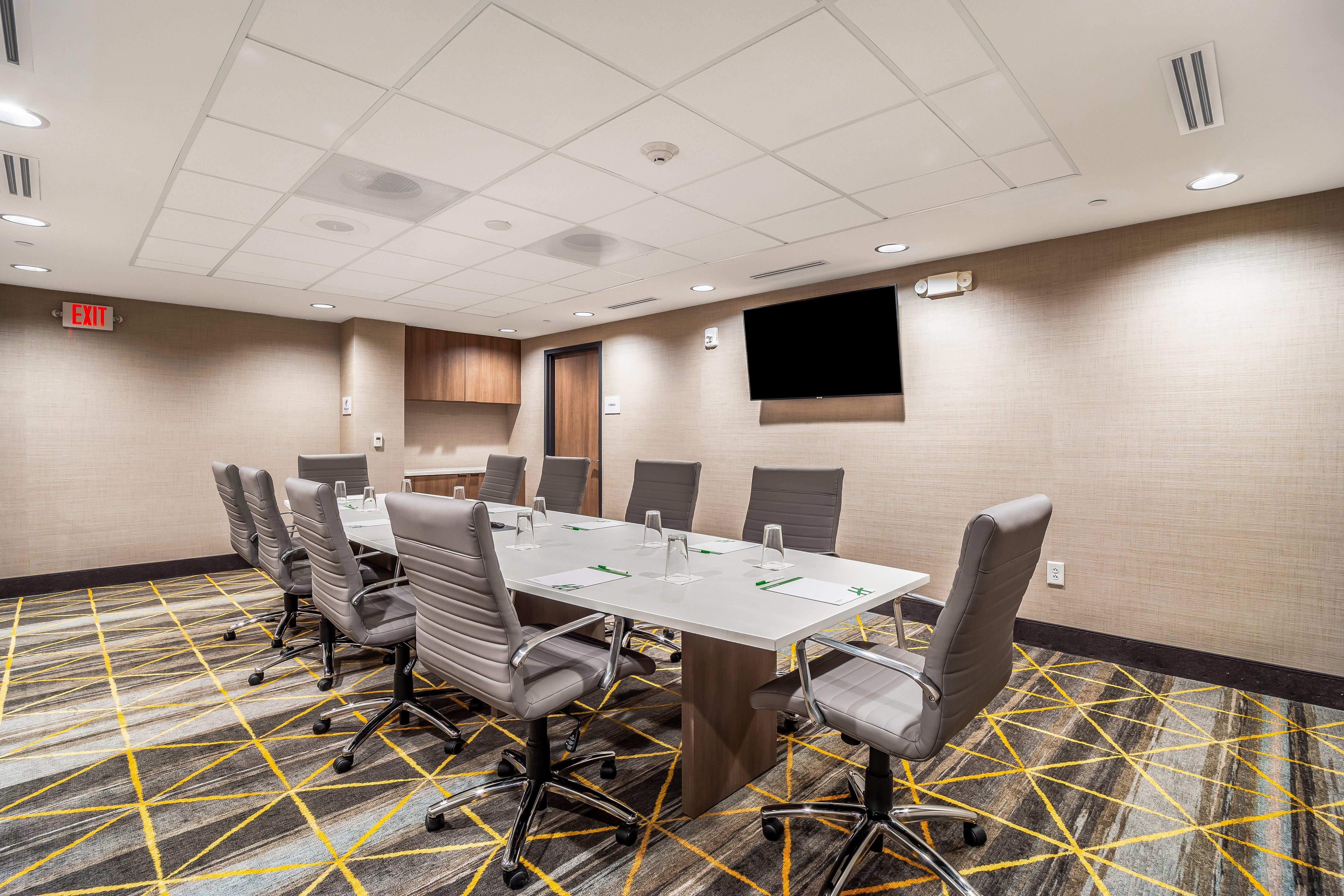 Holiday Inn Columbia - Downtown By Ihg 外观 照片