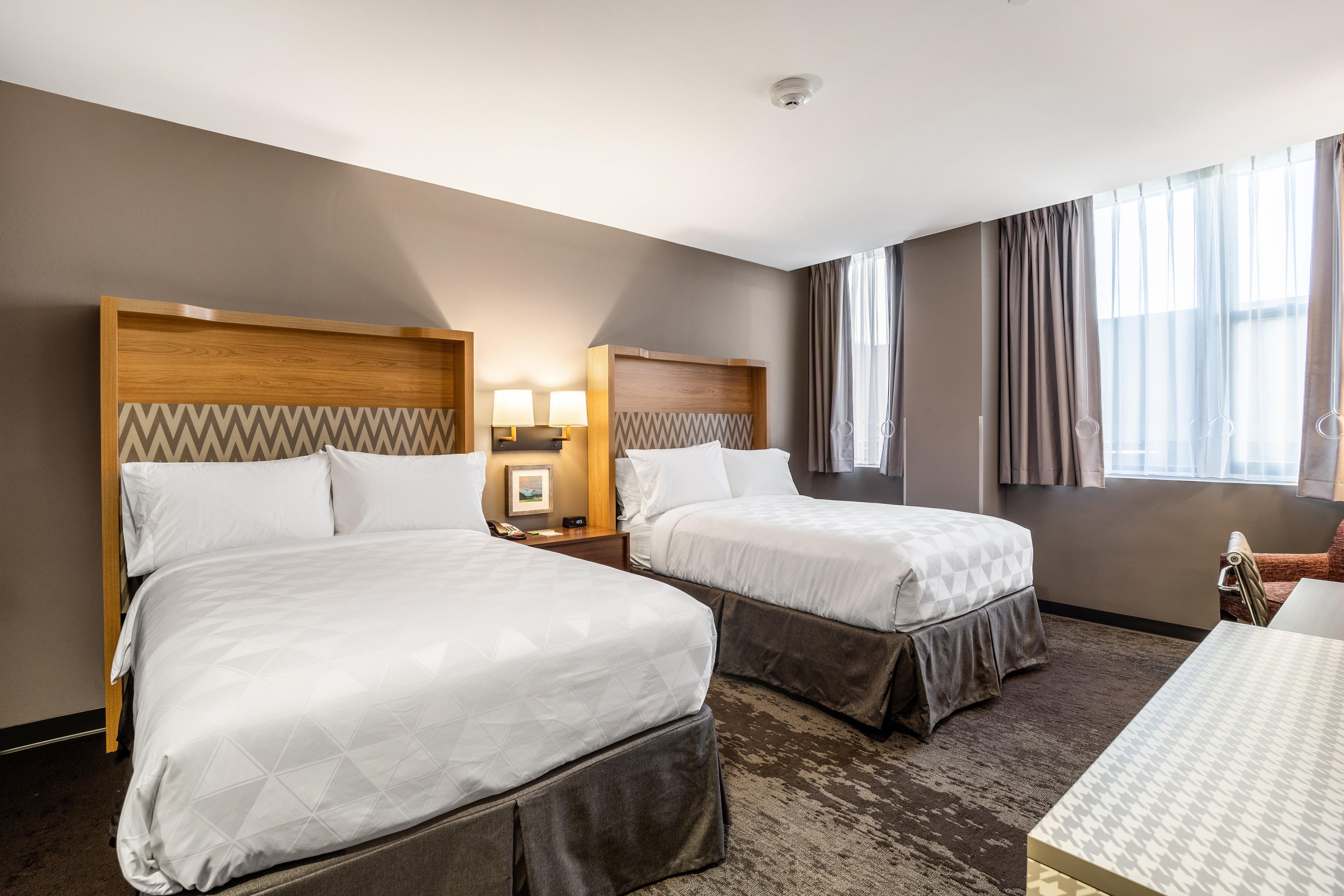 Holiday Inn Columbia - Downtown By Ihg 外观 照片
