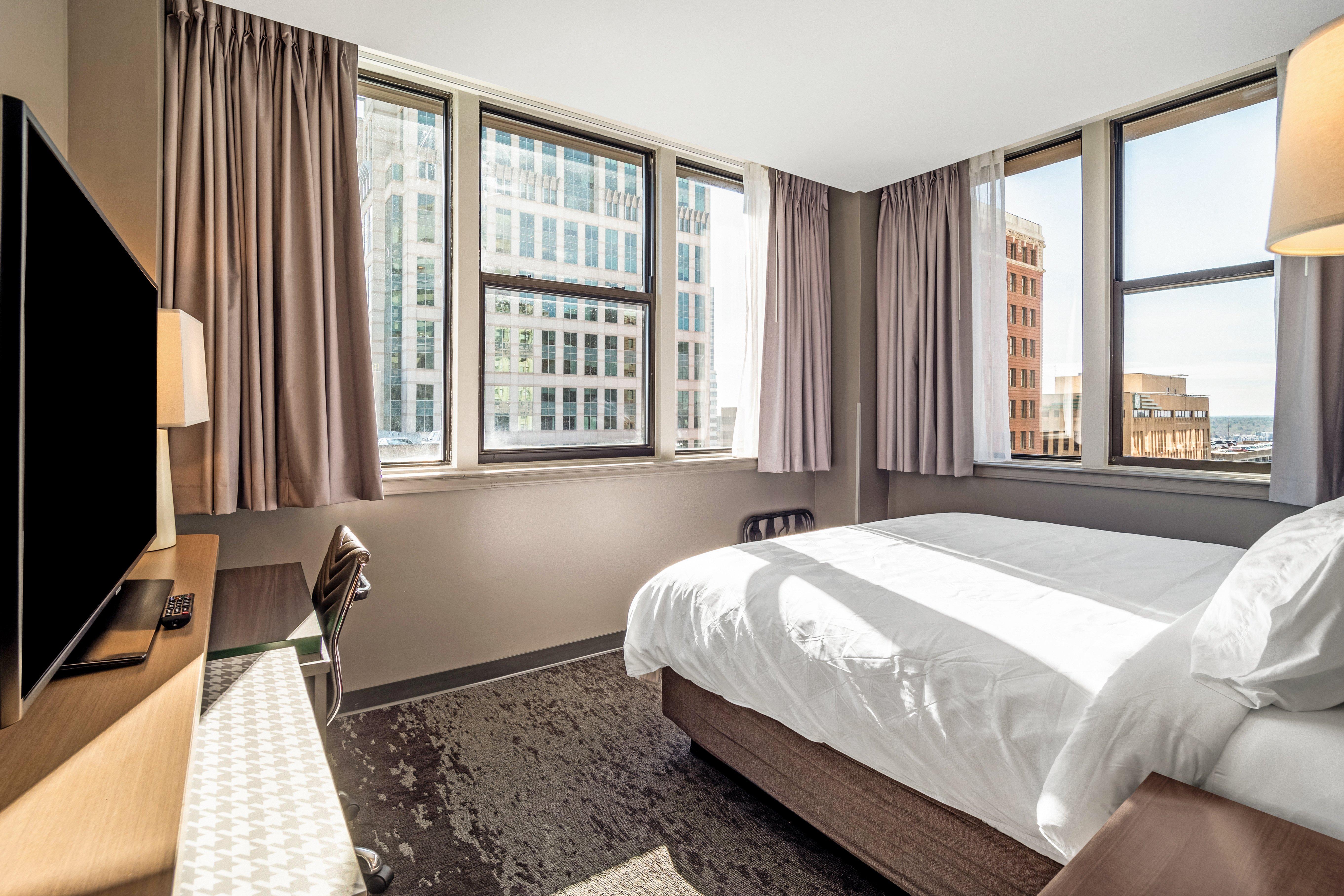 Holiday Inn Columbia - Downtown By Ihg 外观 照片