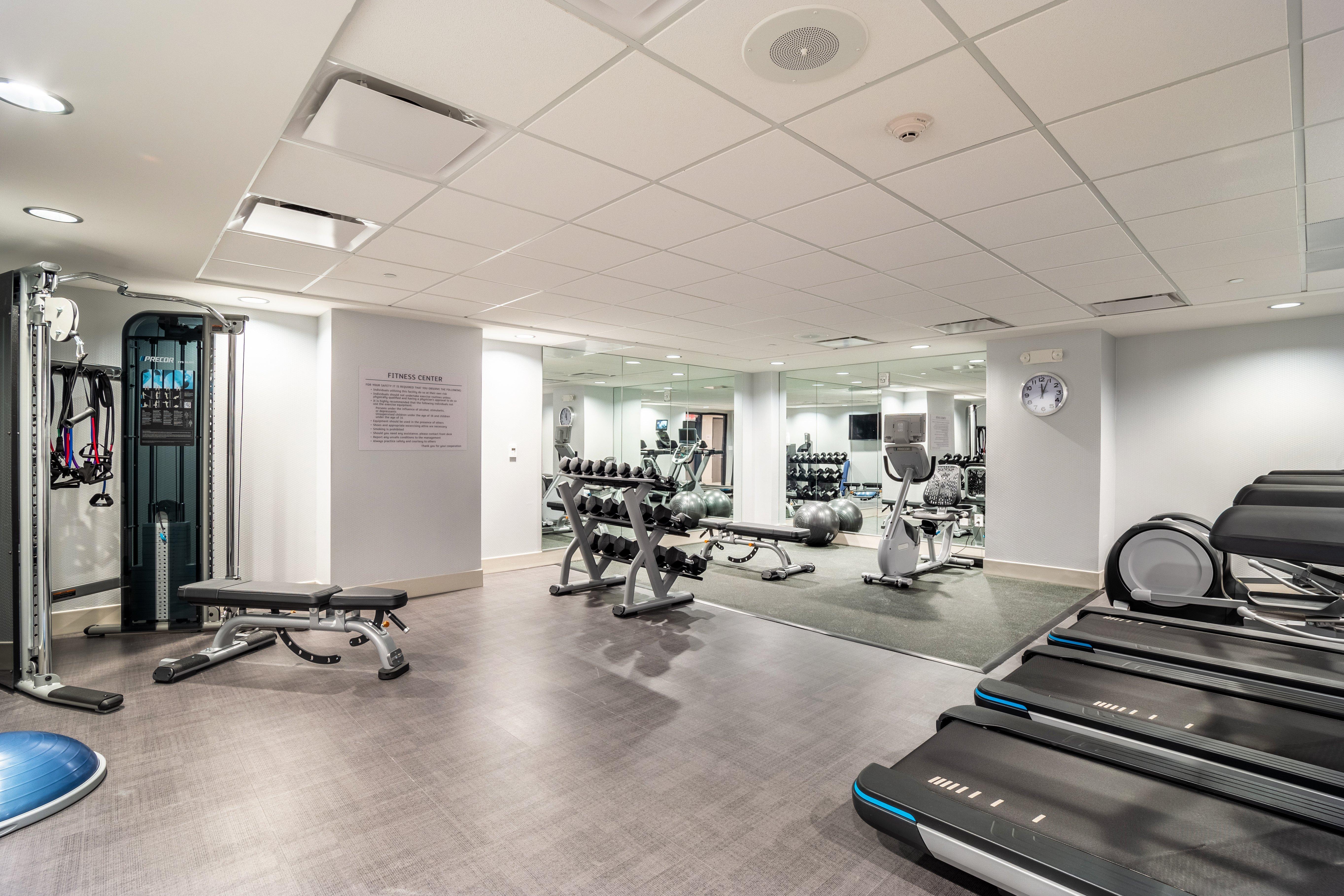 Holiday Inn Columbia - Downtown By Ihg 外观 照片