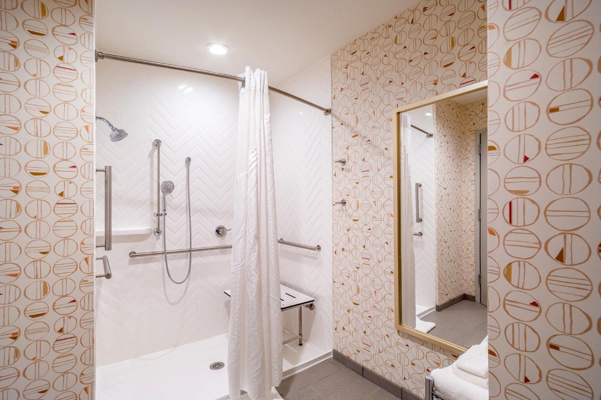 Holiday Inn Columbia - Downtown By Ihg 外观 照片