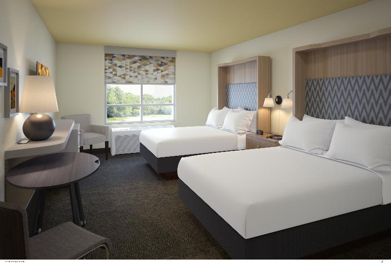 Holiday Inn Columbia - Downtown By Ihg 外观 照片
